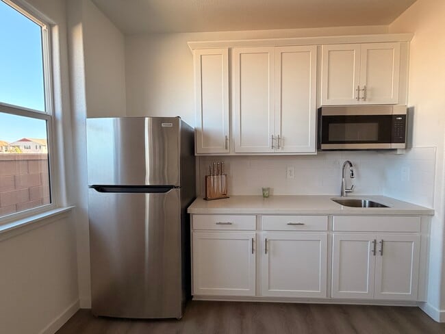 5418 Grand Marina Way Unidad PrivateSuite