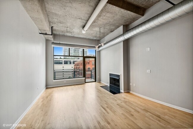 Photo - 125 E 13th St Unit 1303