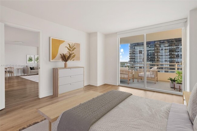 Building Photo - 555 NE 34th St Unit 1902 Rental