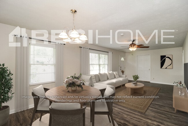 Photo - 2931 Birchwood Way SW
