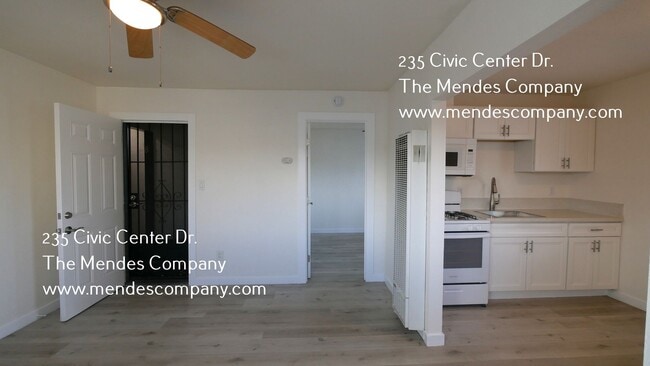 Photo - 235 Civic Center Dr. Unit 8