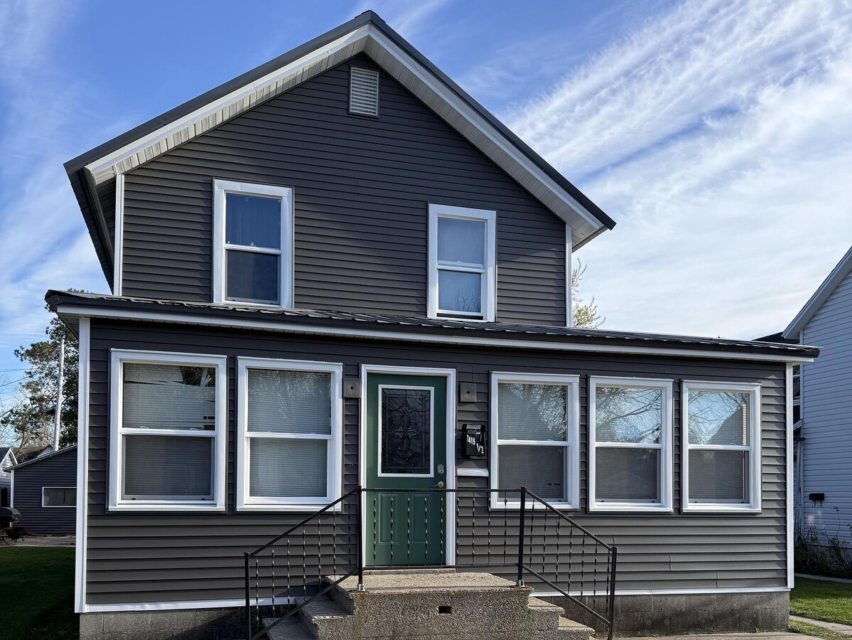 Photo - 1419 Sherman St