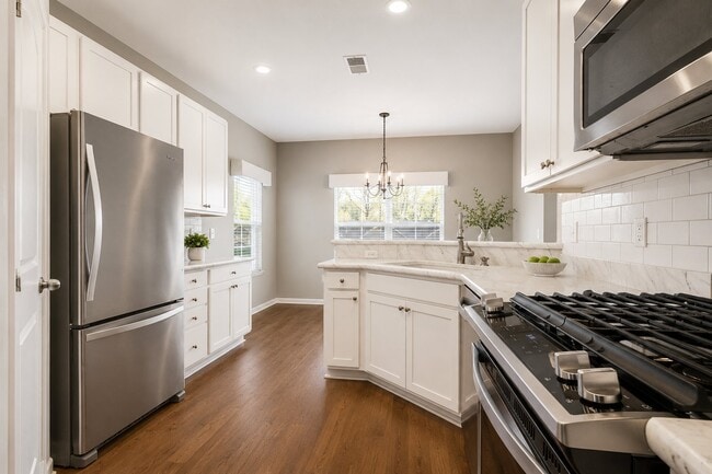 Photo - 3607 Evelynton Ave