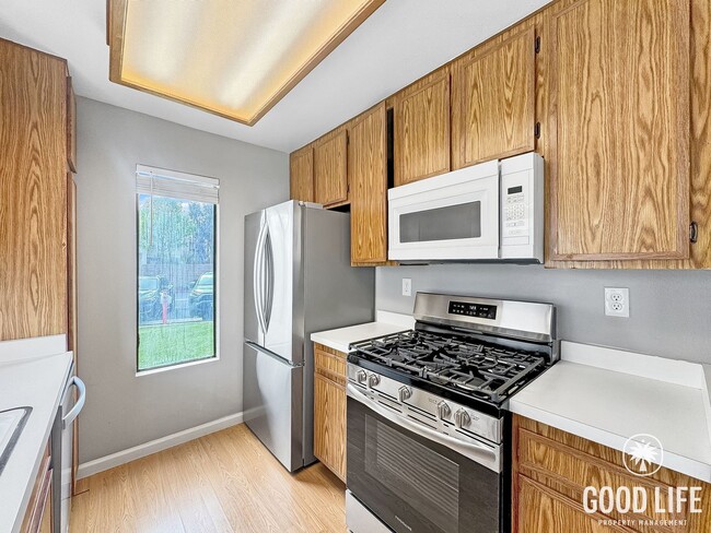 Photo - Bright 2BD/2BA Corner Unit Condo in Mira Mesa with Dual En-Suite Baths, Patio & Pool Unit 51