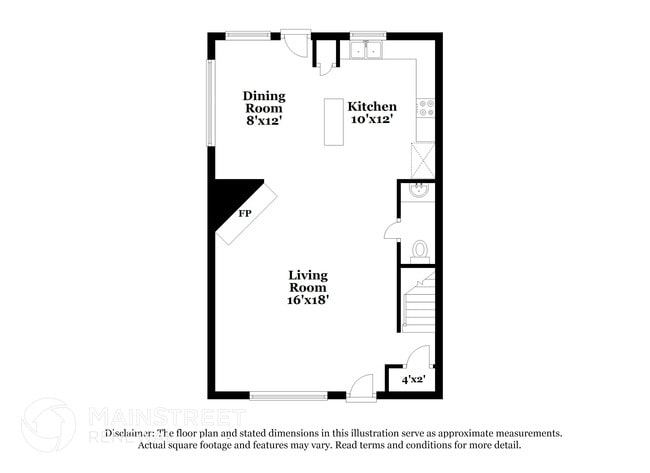 Photo - 10620 Astor Dr