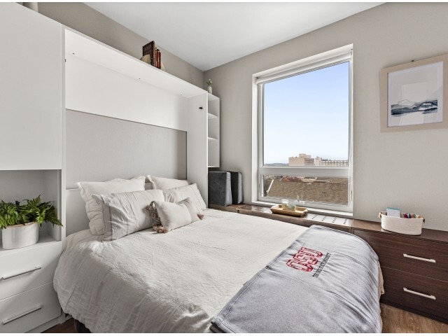 The Urban - Student Housing