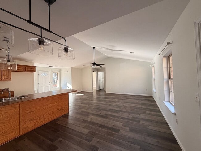 Photo - Welcome to this conveniently located home in Russellville, AR, a place where comfort meets style.