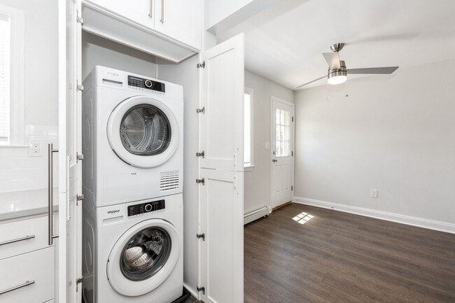 Bayberry Gardens Apartments