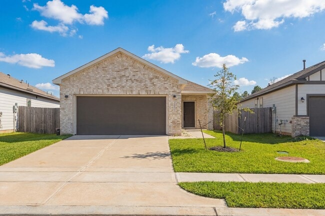Photo - 25847 Hickory Pecan Trl