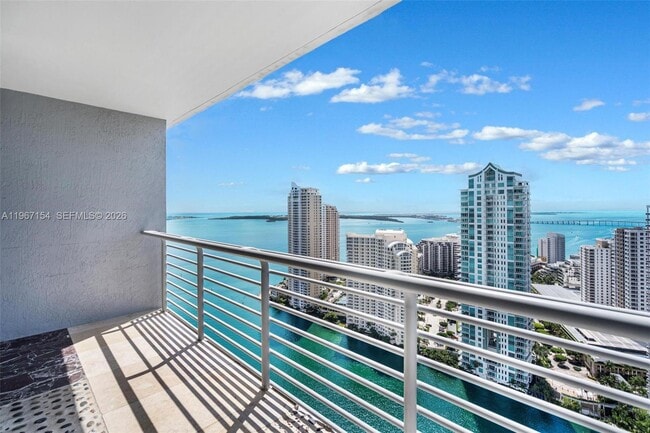 Photo - 325 S Biscayne Blvd Unit 4115