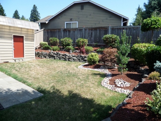 Photo - Fabulous 4 Bedroom Home with Gorgeous Fenc...