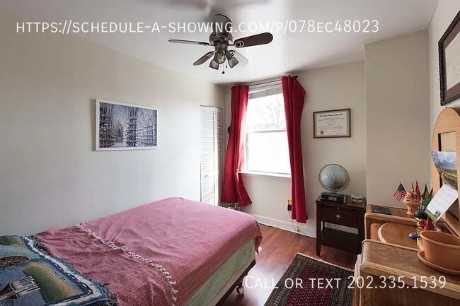 A Cozy Retreat in the Heart of DC! Charmin... - A Cozy Retreat in the Heart of DC! Charmin... House