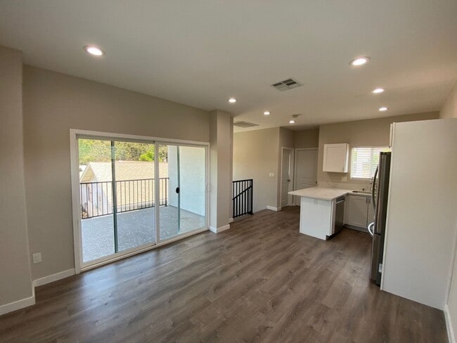 Photo - NEW (2023) 4BD/2BA!! Back gate exits right...