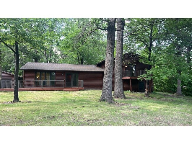 Building Photo - 1126 Ebert Dr
