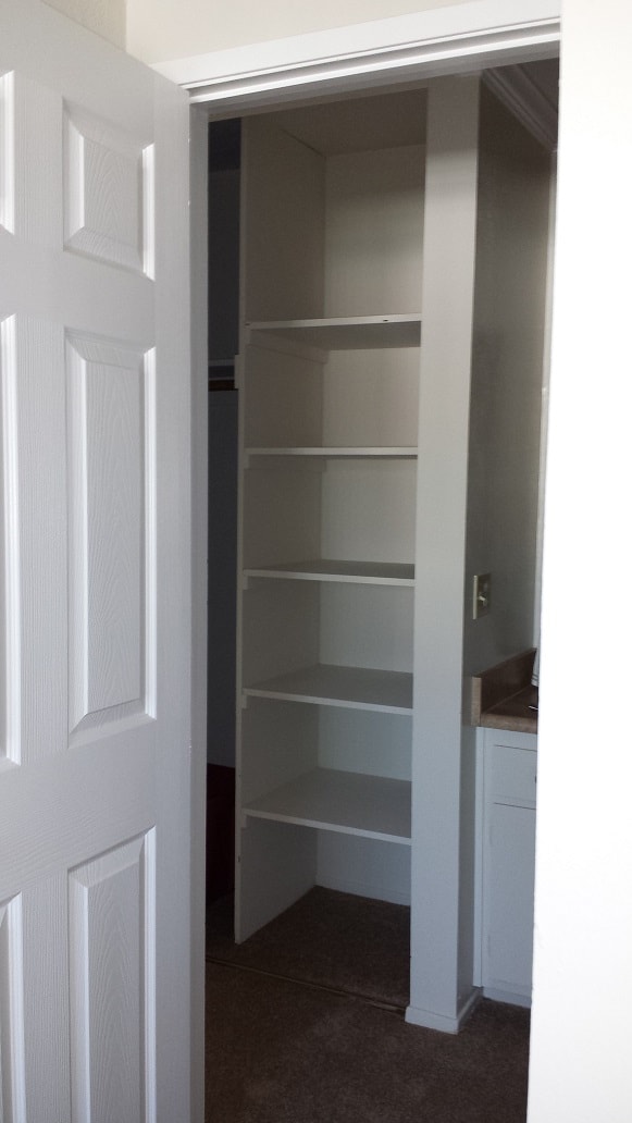 Photo - Dolores Apartments