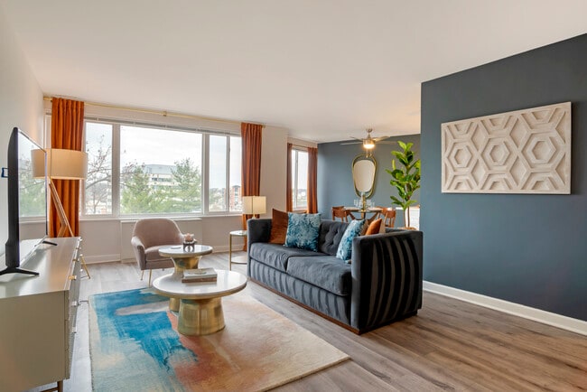 Shirlington House