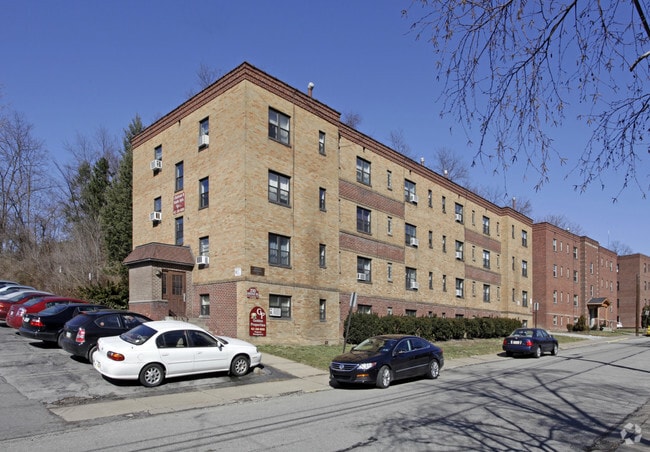 330 Greenlee Road