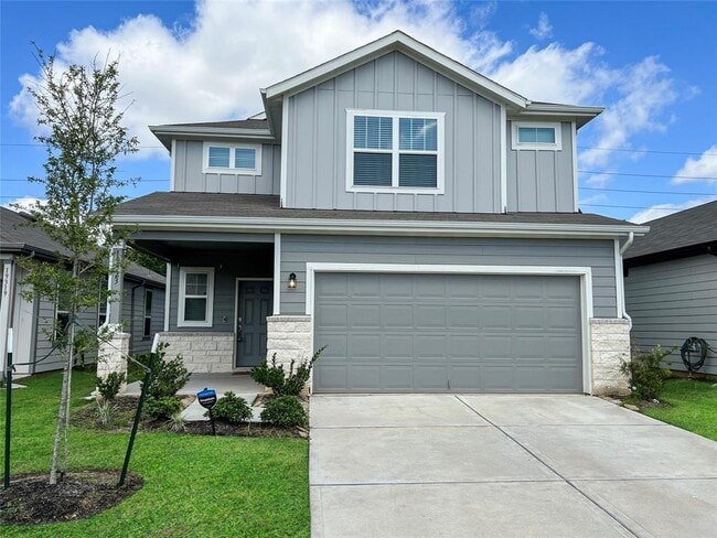 Building Photo - 19323 Tannach Dr Rental