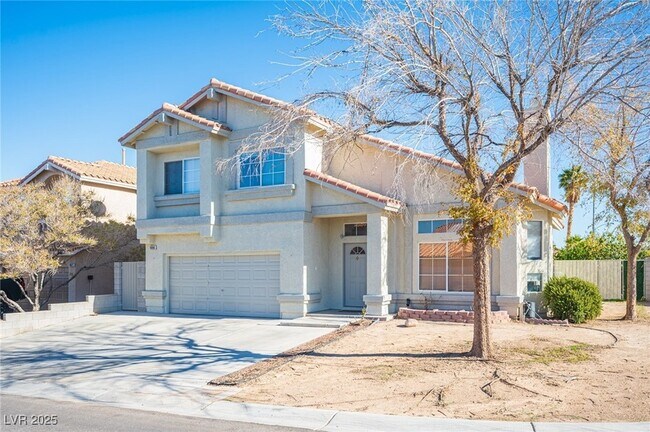 Photo - 10086 S Mesquite Fork Ct