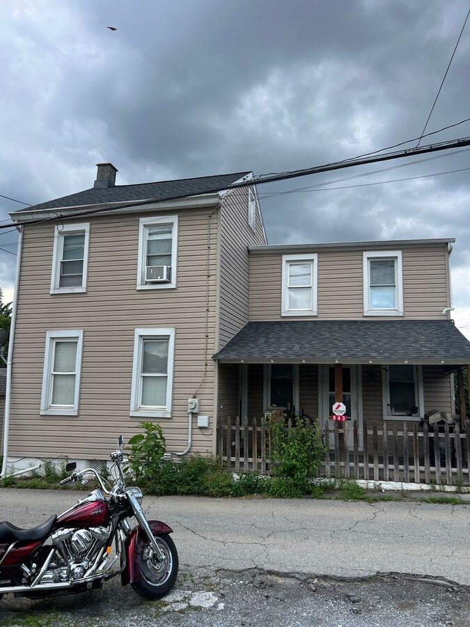 Columbia 3bed 1 bath home - Columbia 3bed 1 bath home