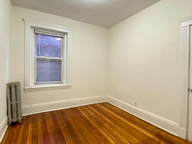 Photo - Nicely renovated 2 bed for now.