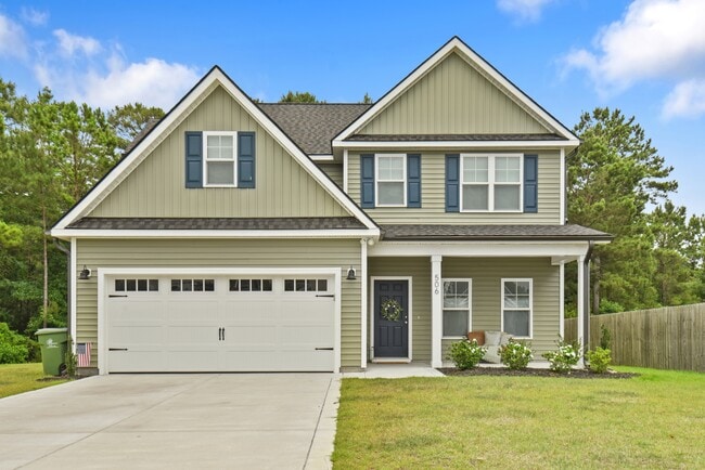 Building Photo - 506 Saltworks Ln