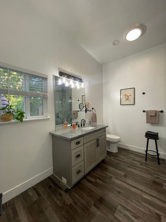 Photo - Newly Build Custom Cottage near Arden Park House