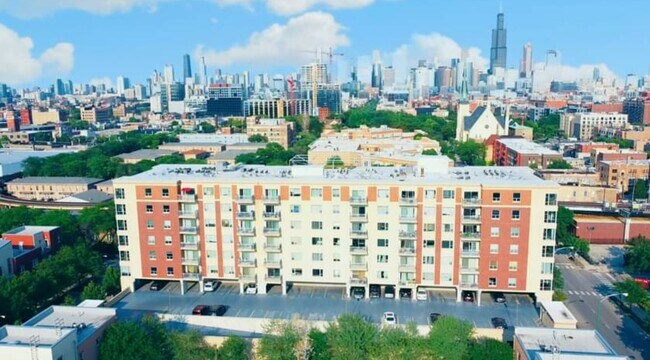 Photo - 100 N Hermitage Ave Unit 714