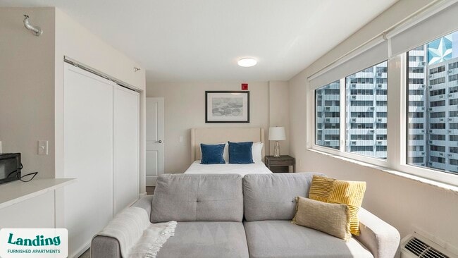 305 Dr. M.L.K. Jr St S Unit 646