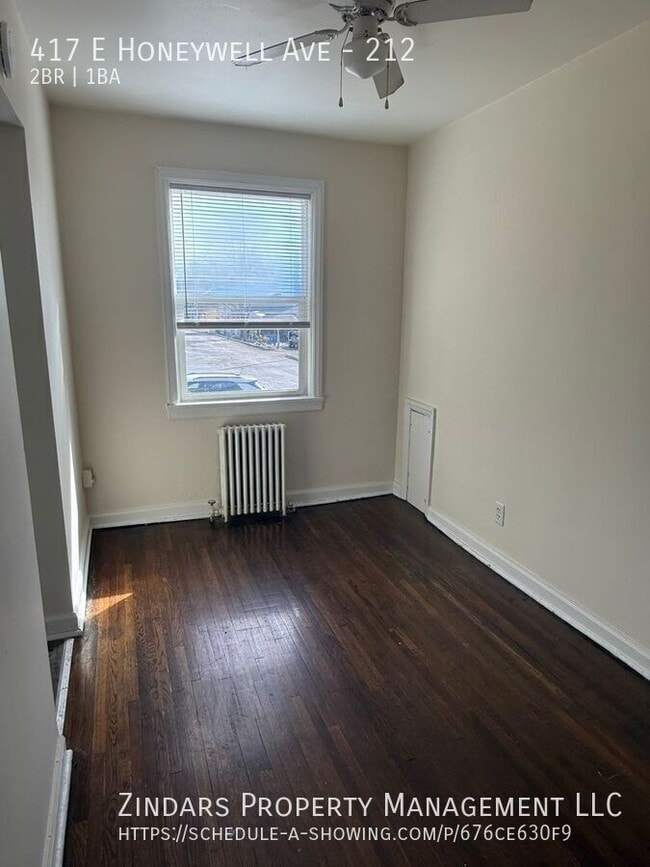 Photo - 417 E Honeywell Ave Unit 212