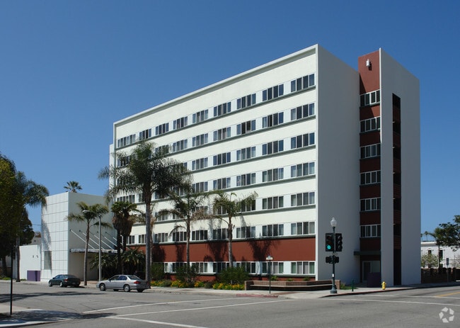 Photo - The Palms Apartments