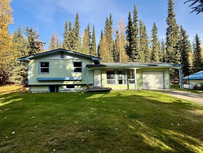 Building Photo - Beautiful 3 bd, 2 bath home for rent in Fa...