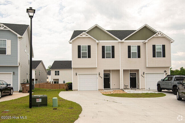 Building Photo - 305 Otis Cv Ln Rental