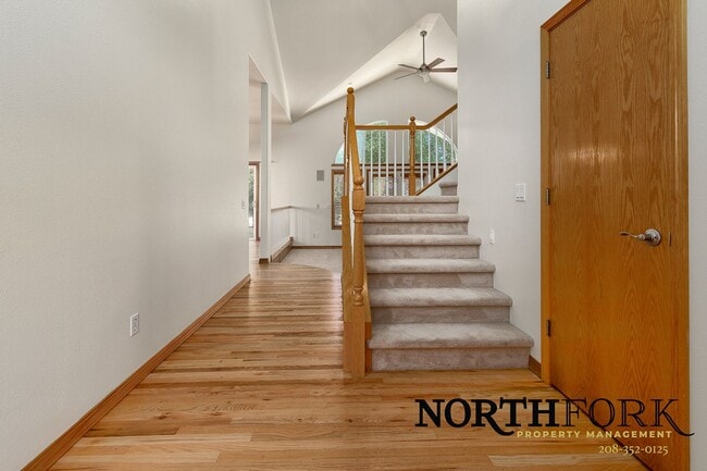 Photo - Gorgeous Eagle Rental w/ No Rear Neighbors!