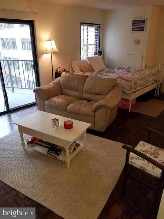 1718 P St NW Unit 519