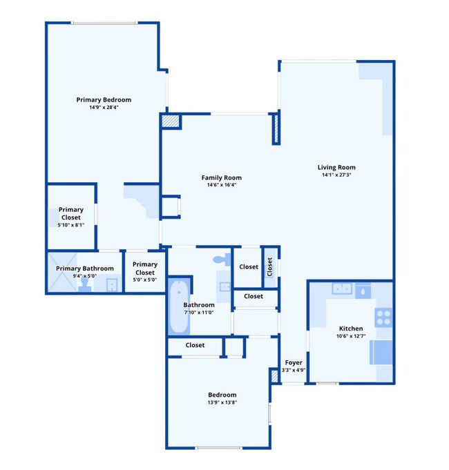 Photo - 7020 Half Moon Cir Unit 205