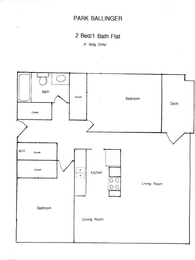 Photo - Park Ballinger