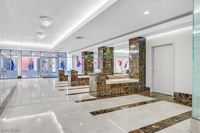 Building Photo - 200 W Sahara Ave Unit 3406