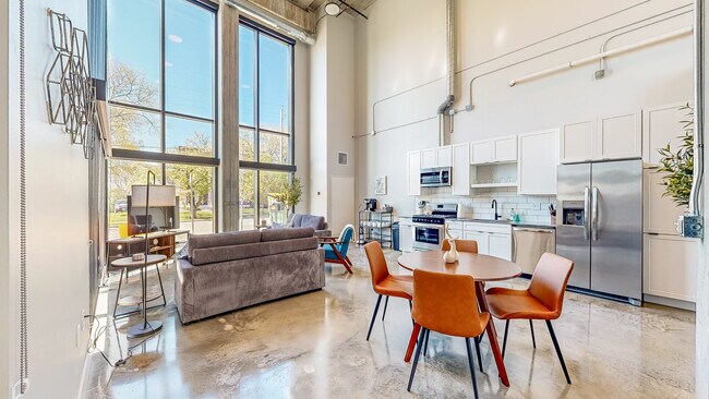 Photo - Residence at Discovery Square