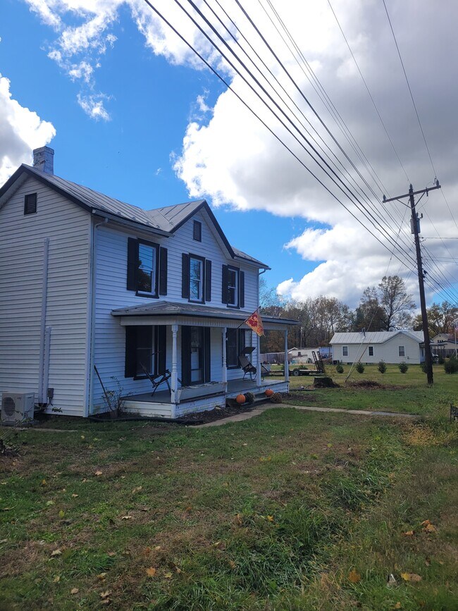 Photo - 1795 New Hope and Crimora Rd