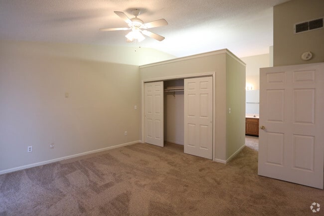 Bethel Duplexes