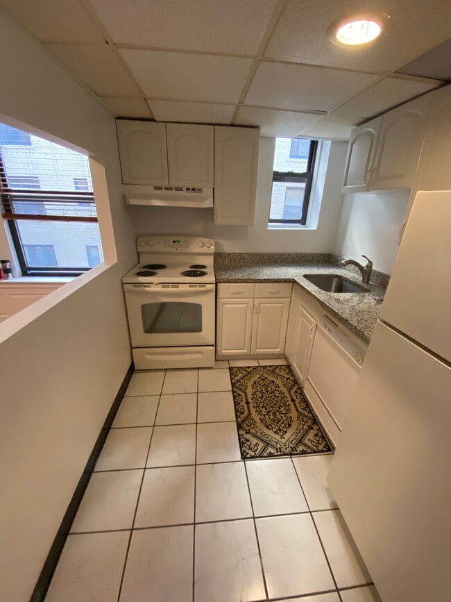 Photo - 466 Commonwealth Ave Unit 306