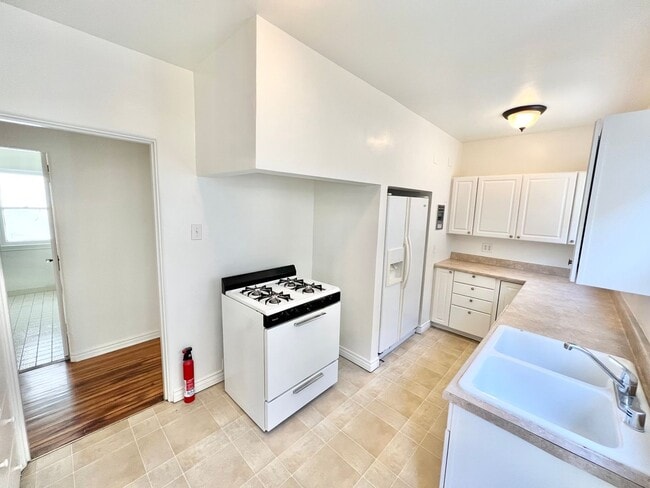 Photo - Charming Belmont Shore 2BD/1BA in Spanish-Style Duplex | Garage Included Unit 227 Granada Ave - B
