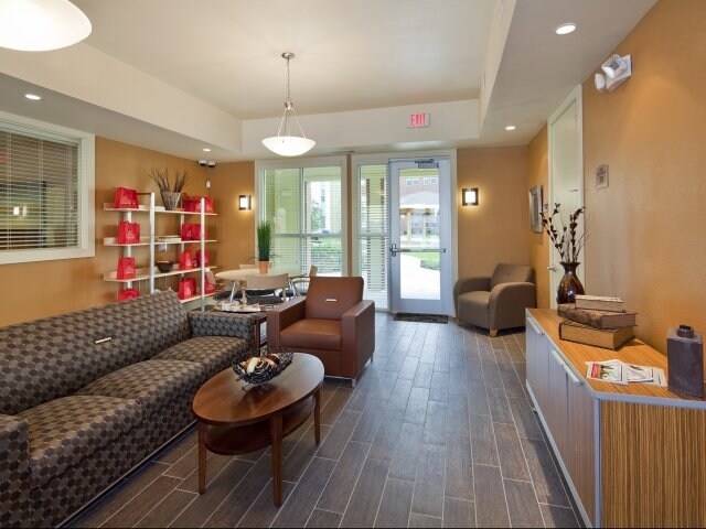 Photo - The Terraces at Haven for Hope