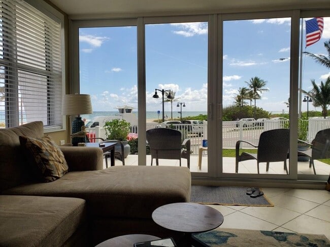 Photo - 1200 N Fort Lauderdale Beach Blvd Unit #1