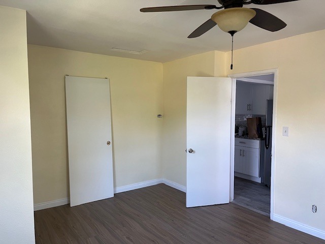 Dormitorio. - 3693 Donald Ave