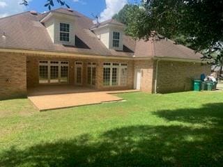 3281 Benyard Dr