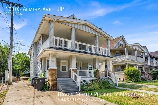 Photo - 10103 Almira Ave Unit UP