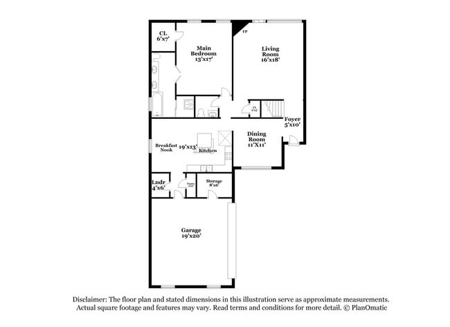 Photo - 1522 Appling Wood Cove S