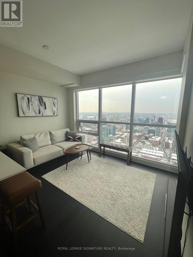 Photo - 88 Scott St Unité 4905